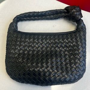 Quince Woven Bag